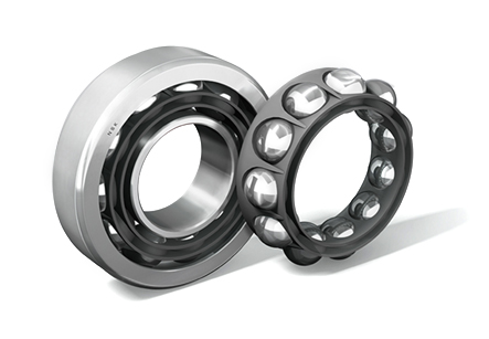 How to extend the service life of rolling bearings