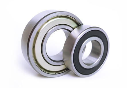 How surface treatment technology improves the wear resistance of bearings rings